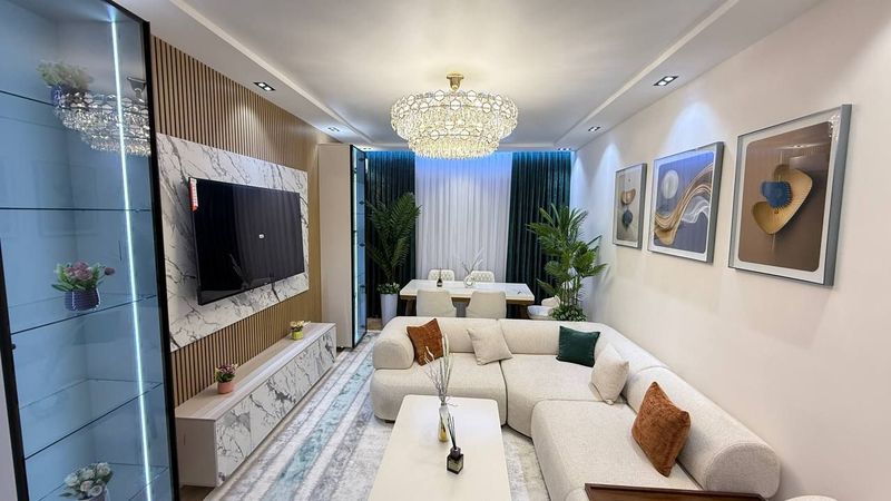 Продаётся ЖК Olmazor Bisunes City. 3/8/9.
