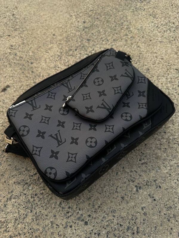 Louis Vuitton Сумка 3х Louis Vuitton Сумка 3х