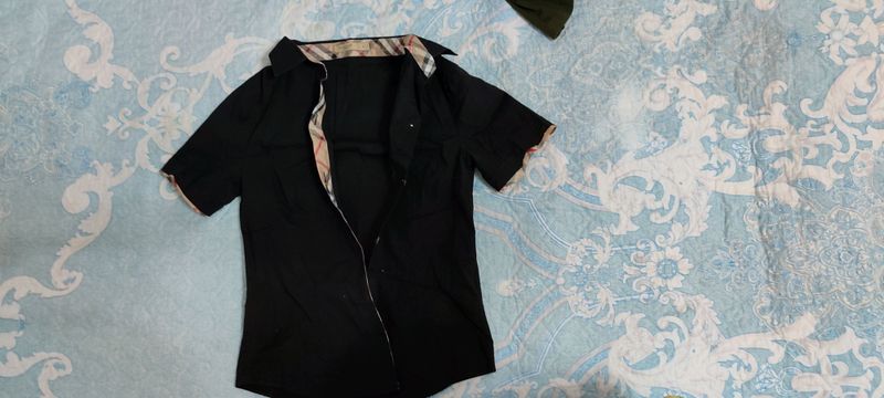 BURBERRY BURBERRY