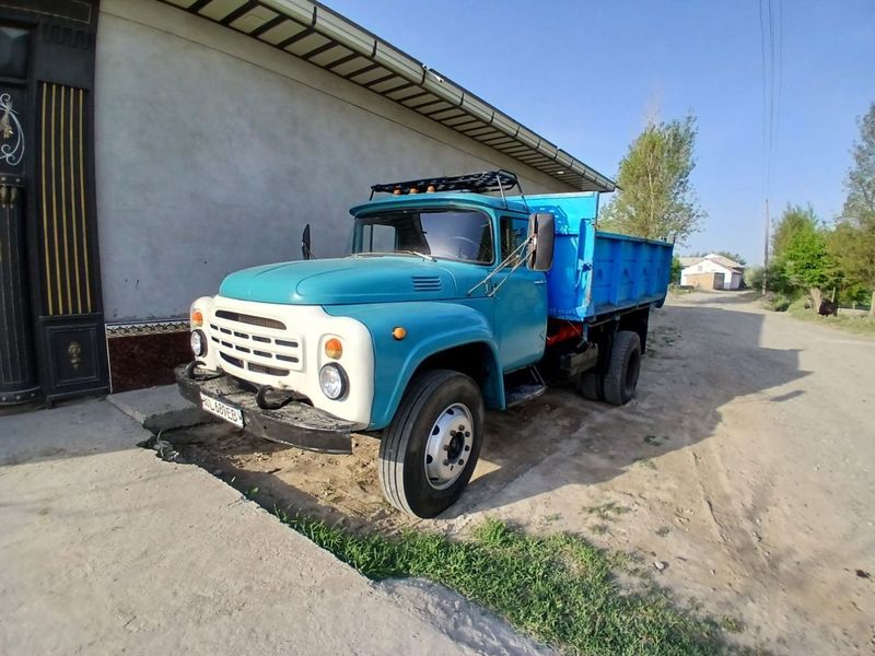 Zil samasval Yili 91 Zil samasval Yili 91