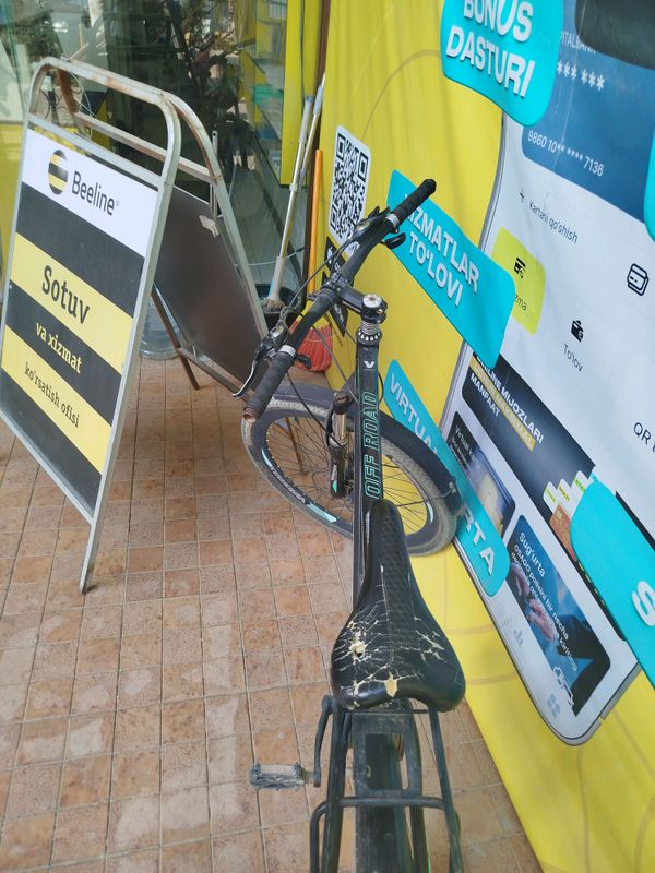velosiped sotaman kelishilgan narxda velosiped sotaman kelishilgan narxda