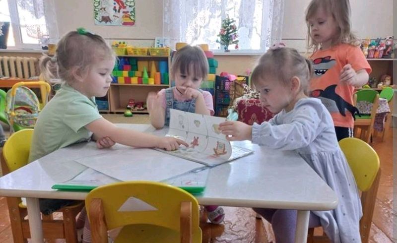 Мнемотехника для детей Мнемотехника для детей