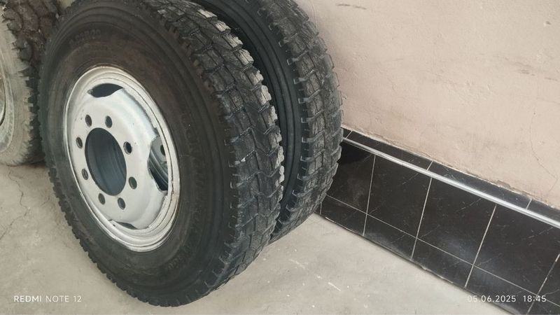 Зил Хитой балон дискаси билан сотилади Зил Хитой балон дискаси билан сотилади