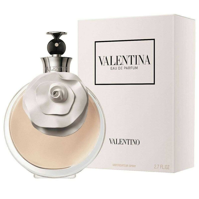 Valentino Valentina edp 80ml ORIGINAL Valentino Valentina edp 80ml ORIGINAL