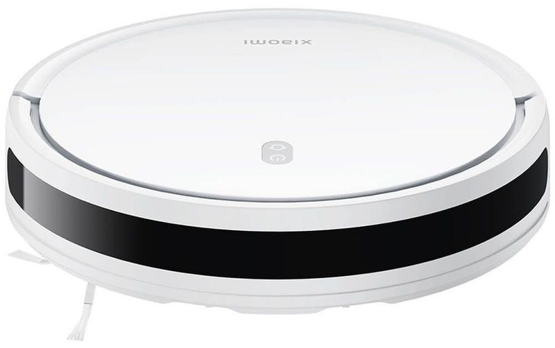 Робот пылесос Xiaomi Vacuum E12 EU
