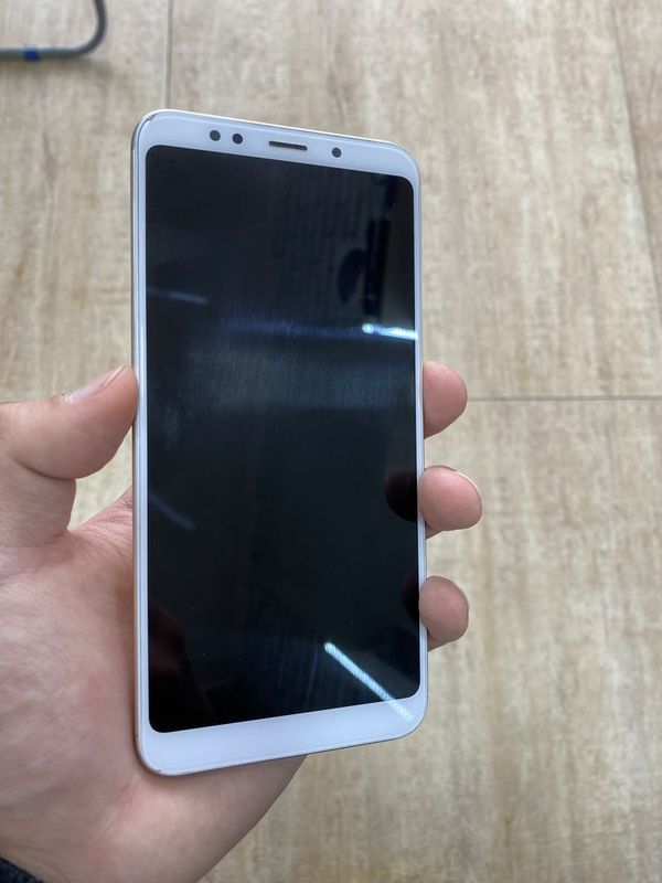 Xiaomi Redmi 5 plus