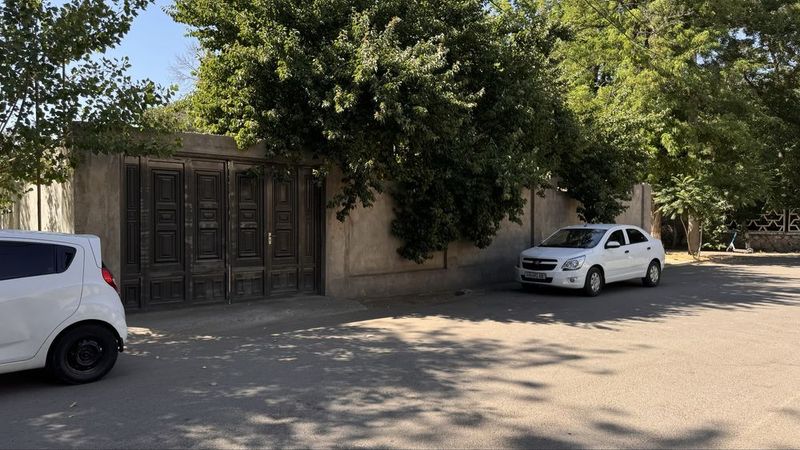 Yashnobod, markazgacha 5 daqiqa, uy solingan - yer sifatida 585 m2 Yashnobod, markazgacha 5 daqiqa, uy solingan - yer sifatida 585 m2