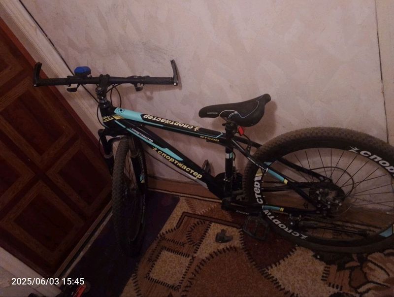 велосипед Sport maste велосипед Sport maste