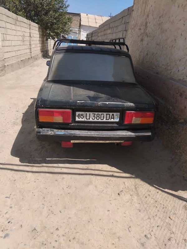 Holati yaxshi hadashga tayyor