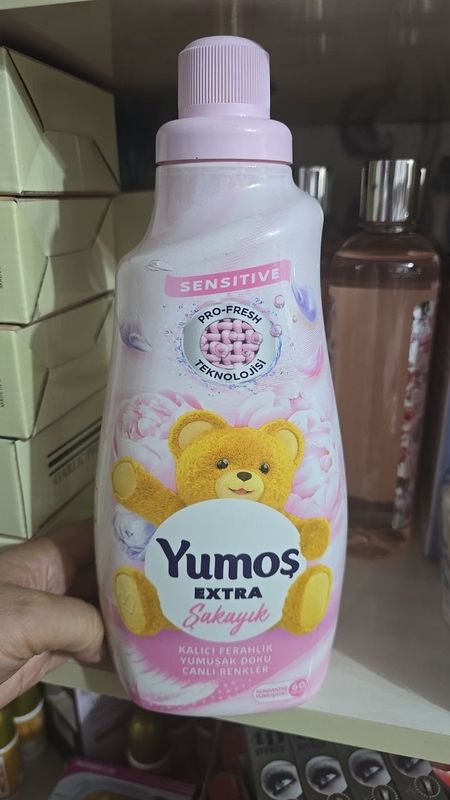 Yumos Yumos