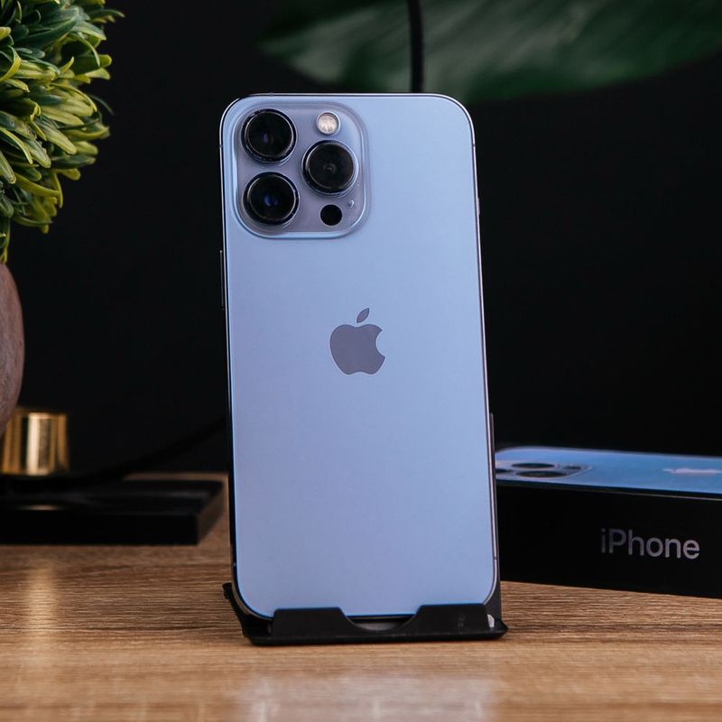 Продам iphone 13 pro max 256gb sierra blue Продам iphone 13 pro max 256gb sierra blue
