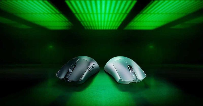 Razer Viper V3 Pro ГАРАНТИЯ 2 ГОДА