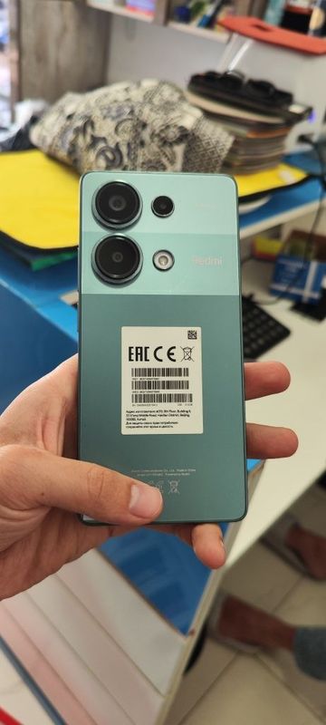 Redmi note 13 pro 12 512gb Redmi note 13 pro 12 512gb