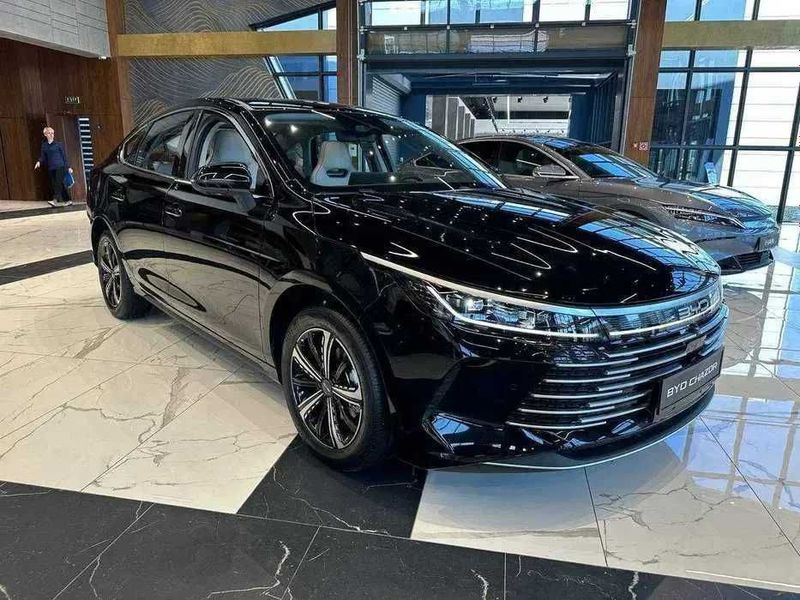 BYD chazor nasiya savdoga BYD chazor nasiya savdoga