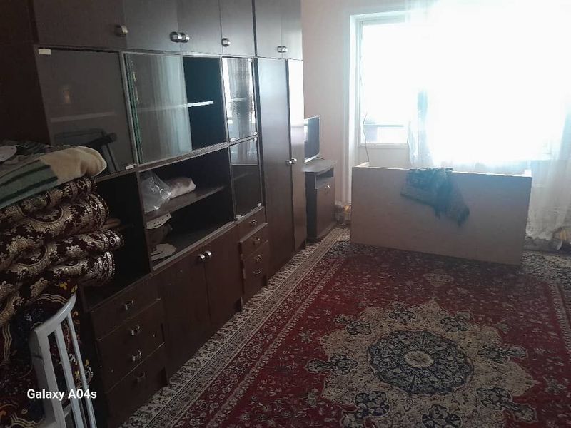 Talaba qizlarga xazaykali kvartira Mirzo Ulug'bek tumanida