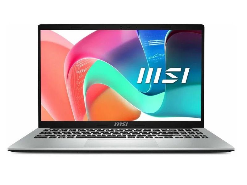 НОВЫЙ! Ноутбук MSI Modern 15 Intel i3-1315U/8GB/512GB/15.6" FHD IPS НОВЫЙ! Ноутбук MSI Modern 15 Intel i3-1315U/8GB/512GB/15.6" FHD IPS
