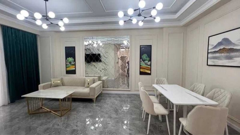 Сдается в аренду 3х комнатная квартира! ЖК "Boulvard" БКС Сдается в аренду 3х комнатная квартира! ЖК "Boulvard" БКС