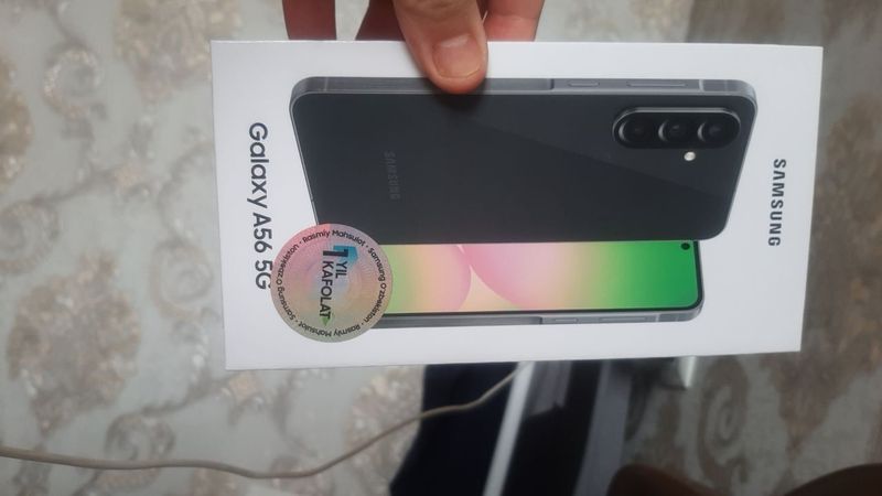 Samsung Galaxy A56 5G 8/128Gb