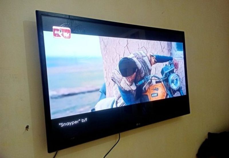 Телевизор LG 60" Телевизор LG 60"