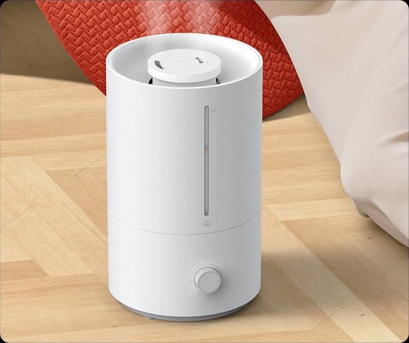 Mi humidifer 2lite Orginal увлажнитель воздух