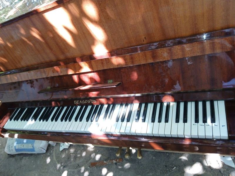Pianino sotiladi.Belarusiya Pianino sotiladi.Belarusiya