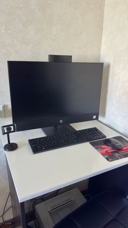 Monoblok komplekt full