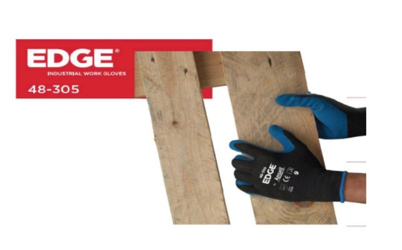 Перчатки EDGE® 48-305 Перчатки EDGE® 48-305