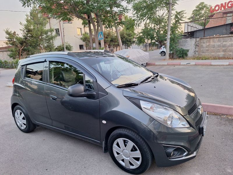 Продается Chevrolet Spark Продается Chevrolet Spark