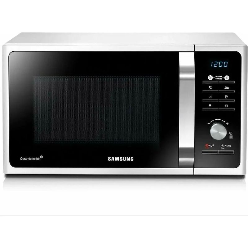 Микроволновка SAMSUNG MS23F301TAW Микроволновка SAMSUNG MS23F301TAW