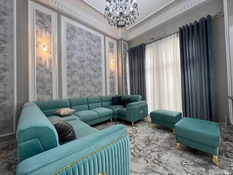 Продаётся квартира, ЖК Boulevard, 68м2