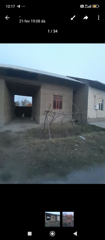 ховли сотилади кармана т ховли сотилади кармана т
