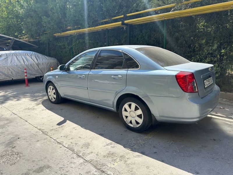 Продается Chevrolet Lacetti 1.8 | 2011 г | 135 000 км |