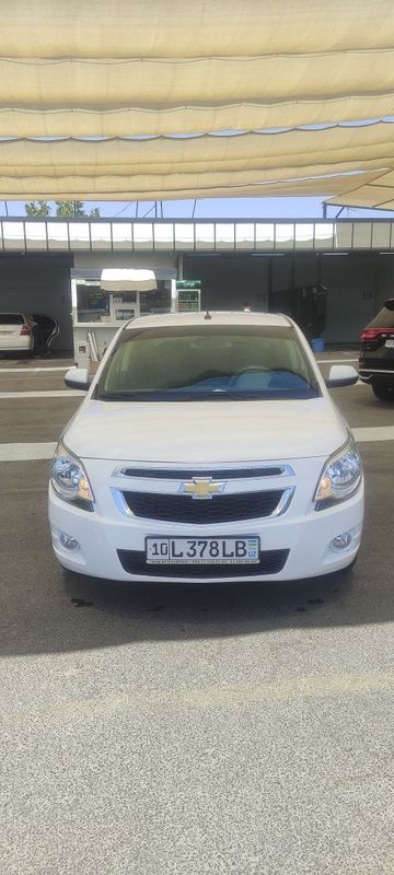 Cobalt 2024 gaz 4 pok
