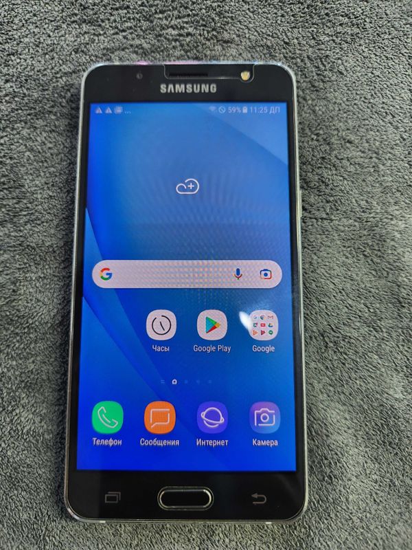 Продам свой Samsung J5 (2016) SM-J510K