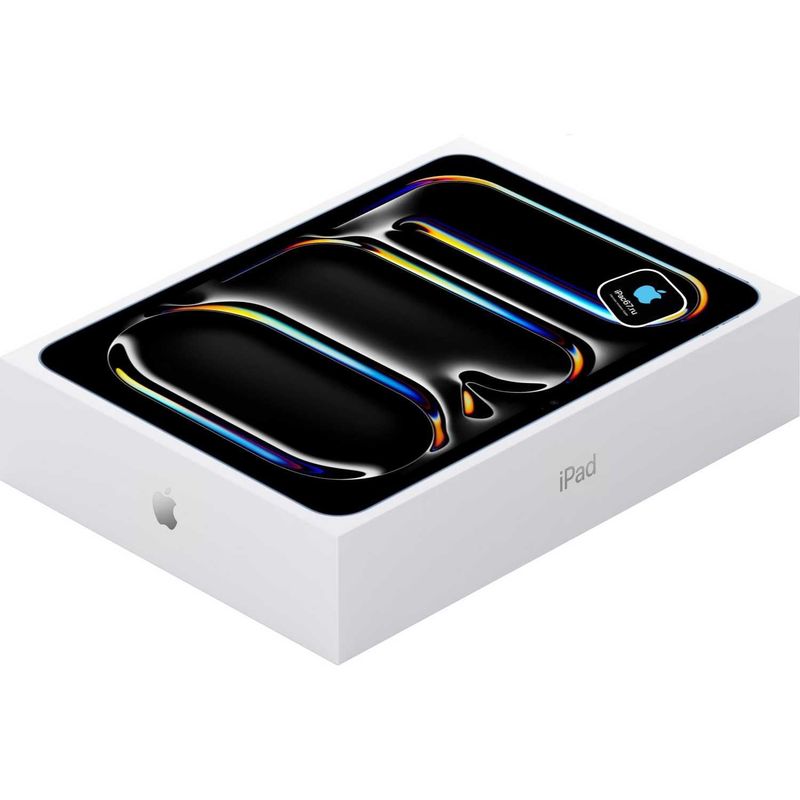 Планшет Apple iPad Pro 11-inch M4 Планшет Apple iPad Pro 11-inch M4