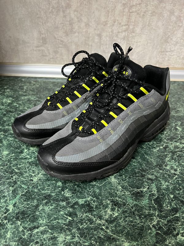 Nike Air Max 95 Оригинал