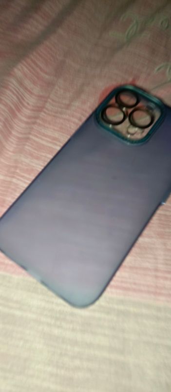 iPhone 13 pro