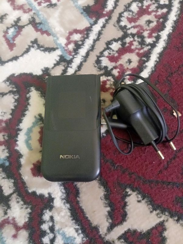 Nokia qoʻl telefoni