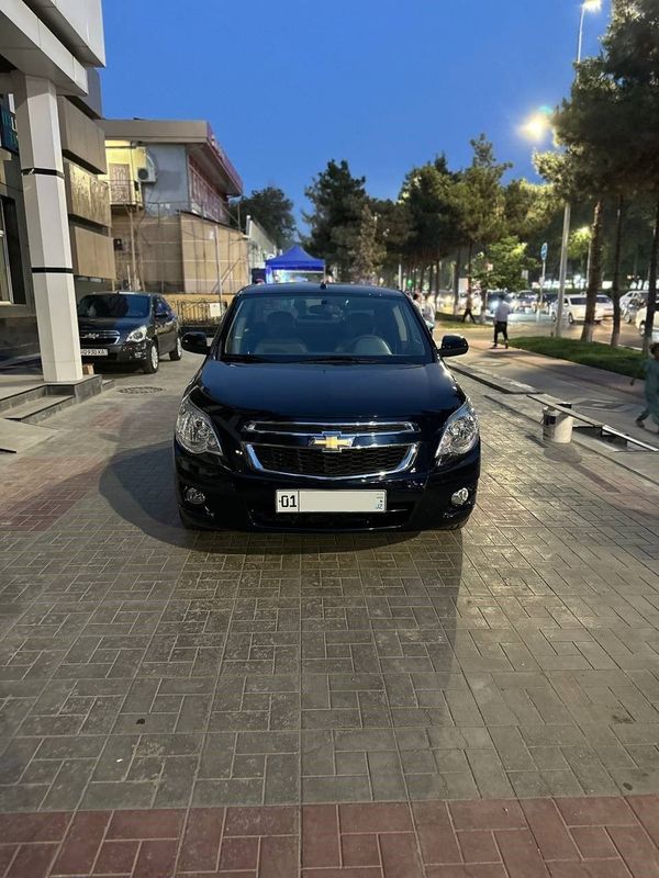 Chevrolet Cobalt