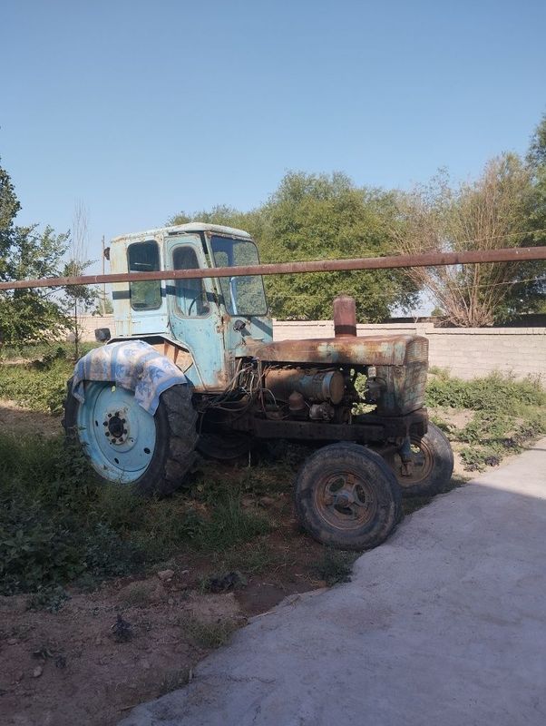 T28.Trakto'r dakument bor nomer T28.Trakto'r dakument bor nomer