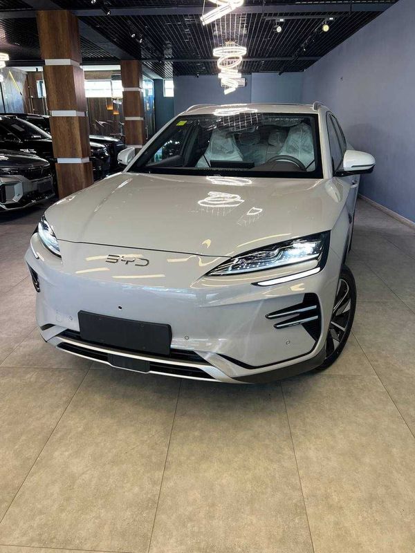 BYD champion smart drive 2025 Notariusga tayyor BYD champion smart drive 2025 Notariusga tayyor