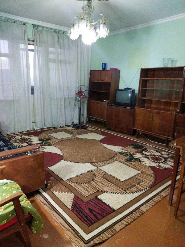 Продаётся своя квартира на Дружбе народов Продаётся своя квартира на Дружбе народов