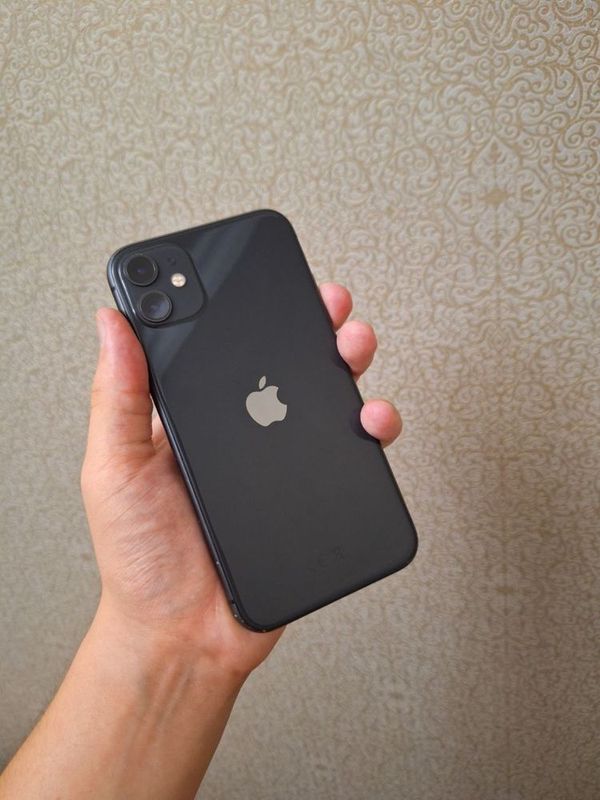 Iphone 11 очилмаган Iphone 11 очилмаган