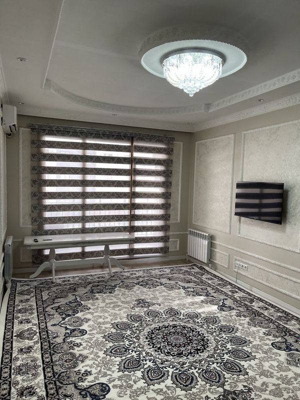 Сдаётся в Olmazor City 3х комнатная квартира Сдаётся в Olmazor City 3х комнатная квартира