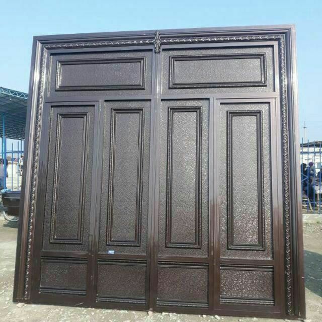 Темир Дарвозалар