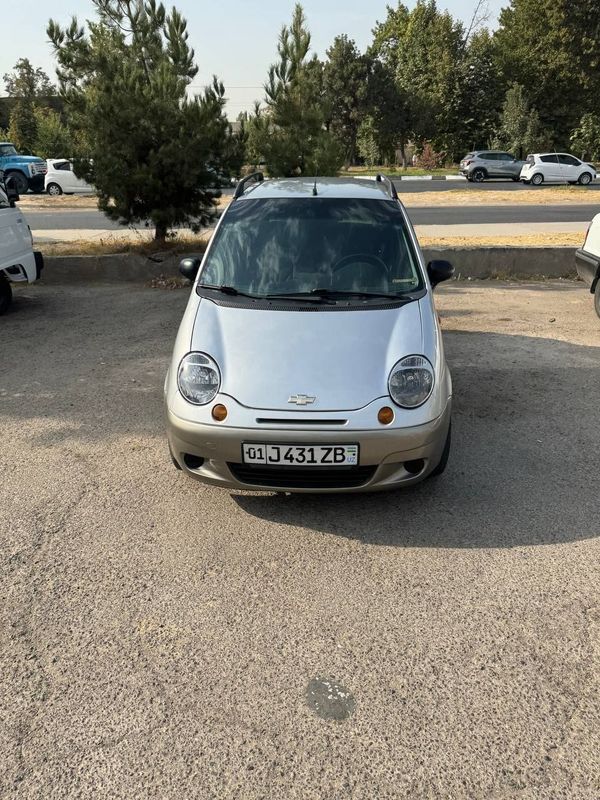 Matiz best 2010 sotiladi Matiz best 2010 sotiladi