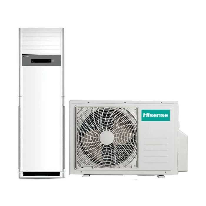 Колонный кондиционер HISENSE split установка доставка гарантия Колонный кондиционер HISENSE split установка доставка гарантия