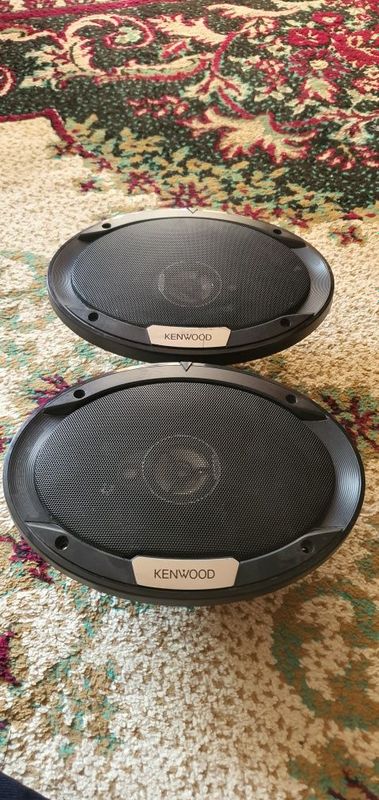 Kenwood 500 watt Kenwood 500 watt