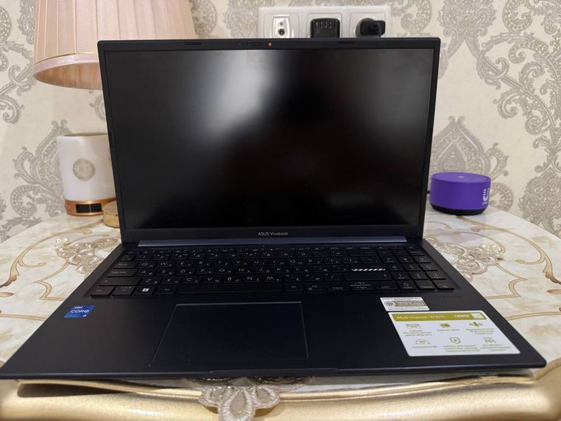Asus Vivobook Dark Blue Asus Vivobook Dark Blue
