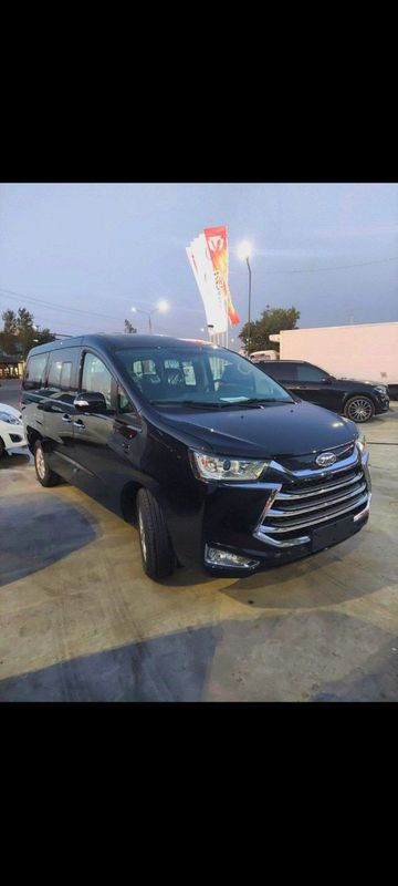 Jac m4 Жак м4 почти новый 2023 Jac m4 Жак м4 почти новый 2023